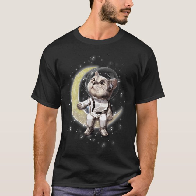 Camiseta Sonhador (Frente)