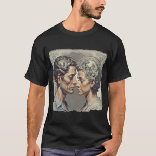 Camiseta Sonhador Americano