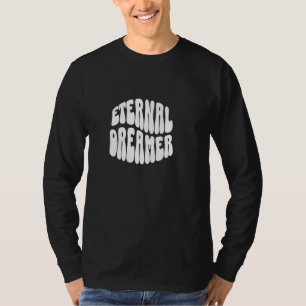 Camiseta Sonhador Eterno
