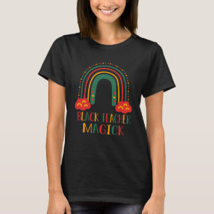 Camiseta Sonhadora Professora Negra Mulheres Melanina Escol
