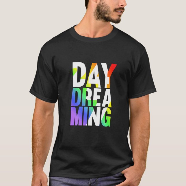 Camiseta Sonhando 247 (Frente)