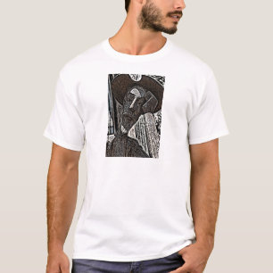 Camiseta Sonhar o Sonho Impossível