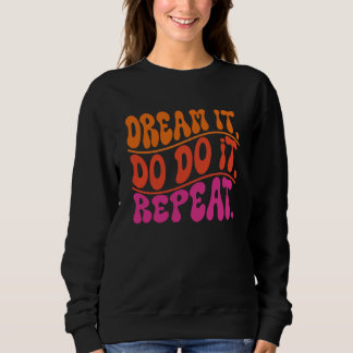CAMISETA SONHE COM ELE