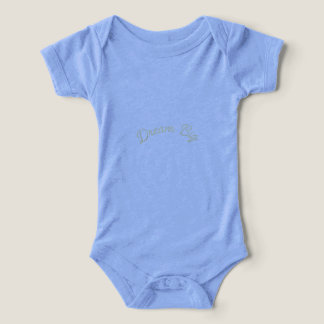 Camiseta Sonhe grande