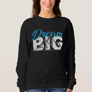 Camiseta Sonhe Grande Ambição Coragem Paixão Otimismo Inspi