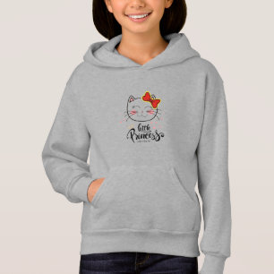 Camiseta Sonhe grande com Doraemon e sua pequena princesa.