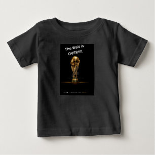 Camiseta Sonhe Grande. Ganhe Maior.