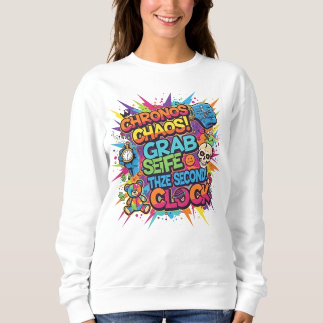 Camiseta "Sonhe Grande Motivacional (Frente)