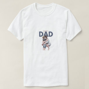 Camiseta “Sonhe Grande Trabalhe Duro Mantenha o Foco – Insp