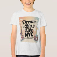 Sonhe Grande, Viva NYC