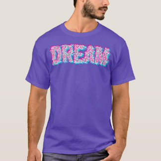 CAMISETA SONHO