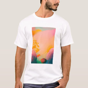 Camiseta Sonho