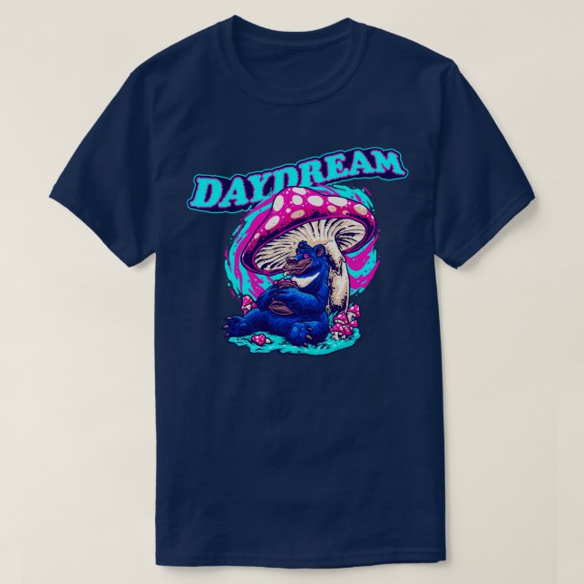 Camiseta Sonho (Frente do Design)