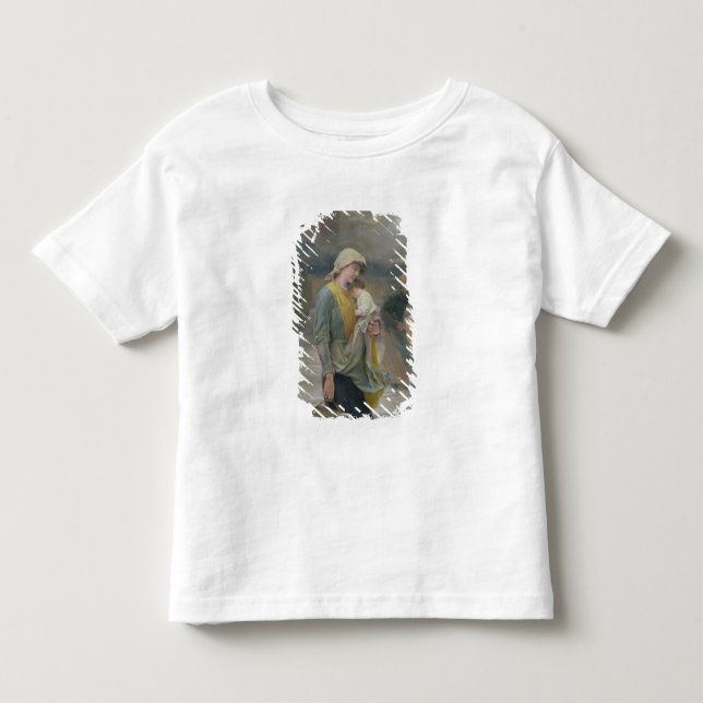 Camiseta Sonho, 1897 (Frente)