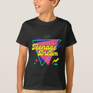 Camiseta Sonho Adolescente