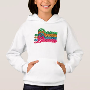 Camiseta Sonho Bastante