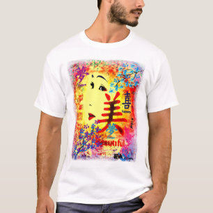 Camiseta Sonho bonito