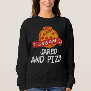 Camiseta Sonho com JARED e Pizza JAREDS