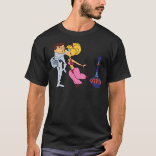 Camiseta Sonho Com Jeannie 3