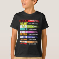 Sonho Como Martin Lidera Como Harriet Black Histor