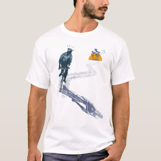 Camiseta Sonho da sombra