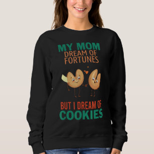 Camiseta Sonho De Felicidade Sonho De Biscoitos