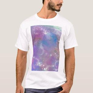 Camiseta Sonho de fosco