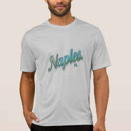 Camiseta Sonho de Naples Flórida
