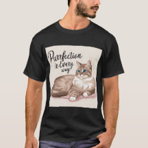 Sonho de Ragdoll Cat Lover: Purfetion Personified