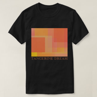 Camiseta Sonho de Tangerine  