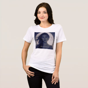 Camiseta Sonho Diurno ao Luar