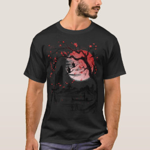 Camiseta Sonho do Japão