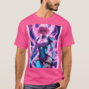 Camiseta Sonho Encantador