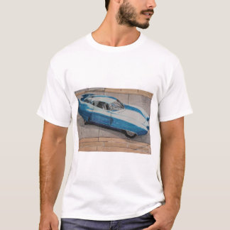 Camiseta Sonho Encapuzado