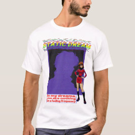 CAMISETA SONHO ESTÁTICO
