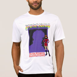 CAMISETA SONHO ESTÁTICO