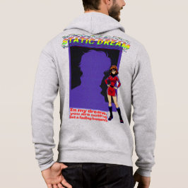 CAMISETA SONHO ESTÁTICO