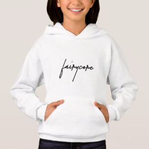 Camiseta Sonho Fairycore - Hoodie Garota Encantadora