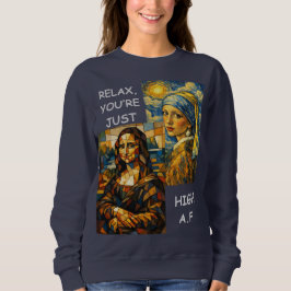 Camiseta Sonho Febril Encantador