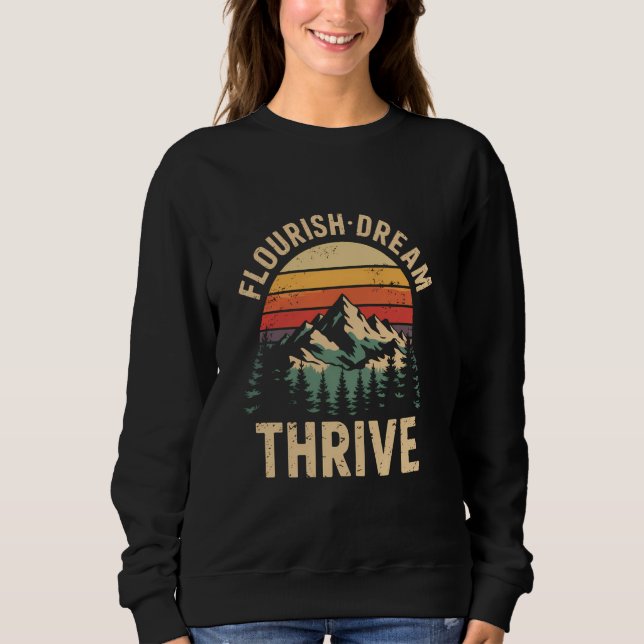 Camiseta Sonho Feliz Protesto Resistente (Frente)