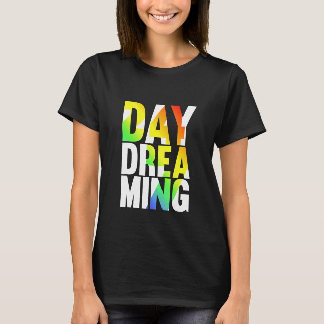 Camiseta Sonho no Dia 247 (Frente)