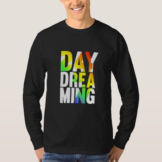 Camiseta Sonho no dia 247 1 (Frente)