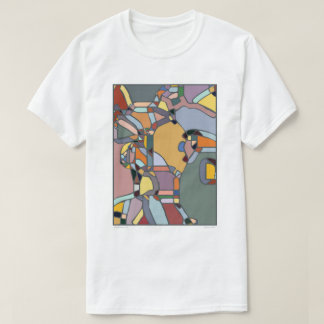 Camiseta Sonho prático #55 Luz t=Camisa