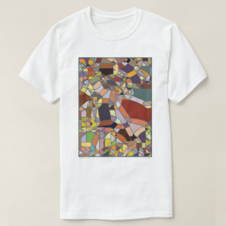 Camiseta Sonho prático nº 2