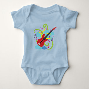 Camiseta Sonho Solo de Violão
