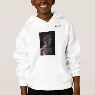Camiseta Sonho Surreal Digital Glitch-Core