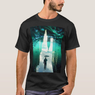 Camiseta Sonho Vívido