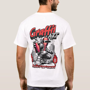 Camiseta Sonhos Concretos: A Alma Bruta do Grande Arte Subt