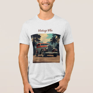 Camiseta Sonhos da Califórnia