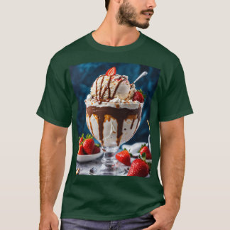 Camiseta Sonhos de colher